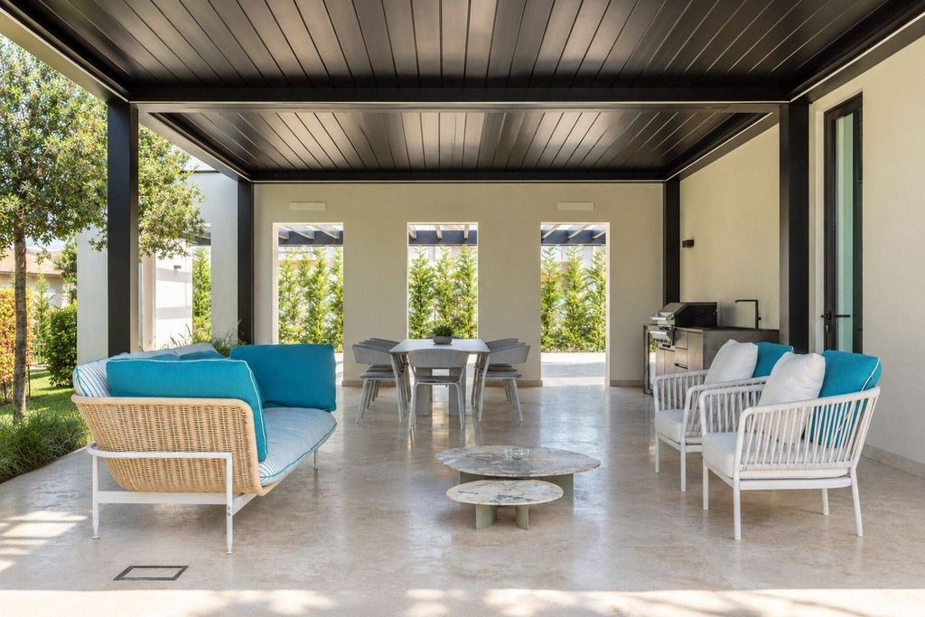 Maison de luxe à vendre à Forte Dei Marmi, 12 000 000 €, Photo 4