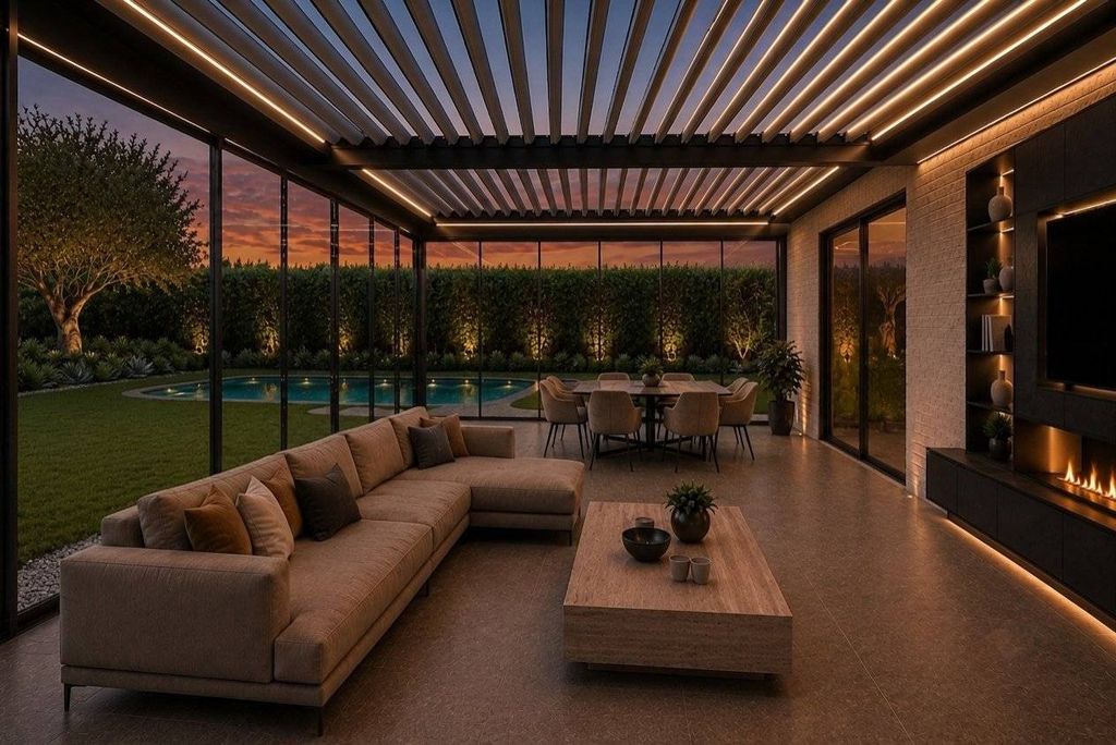 Luxury House for sale in Nonantola, 510 000 €, Photo 4