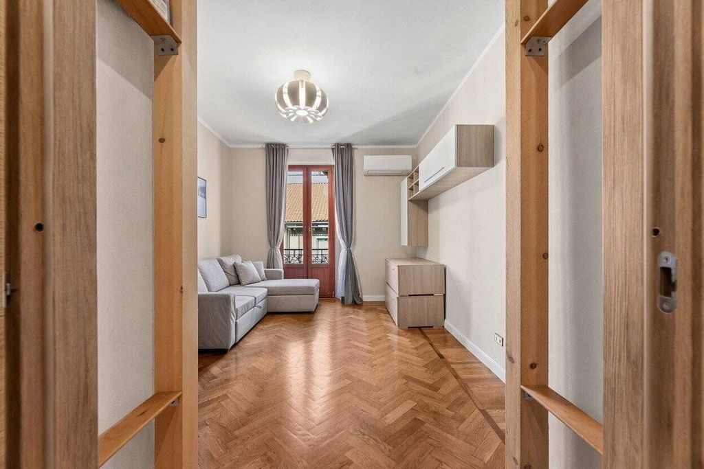 Appartement de luxe à vendre à Milan, 750 000 €, Photo 4