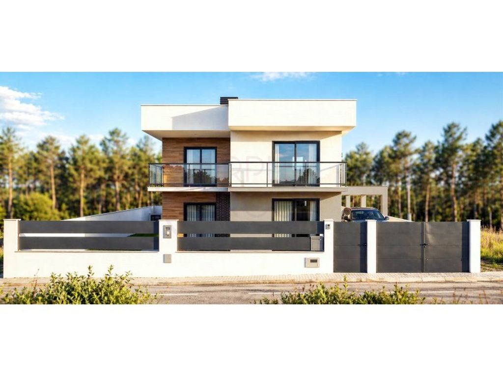 Maison de luxe à vendre à Seixal, 550 000 €, Photo 4