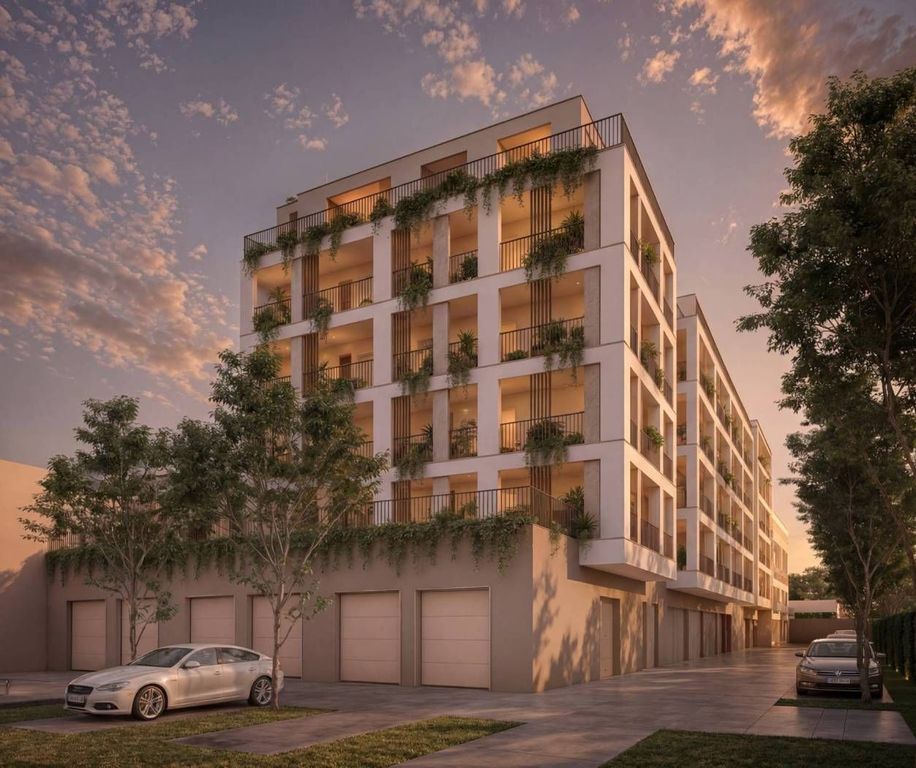 Appartement de luxe à vendre à Milan, 957 000 €, Photo 4