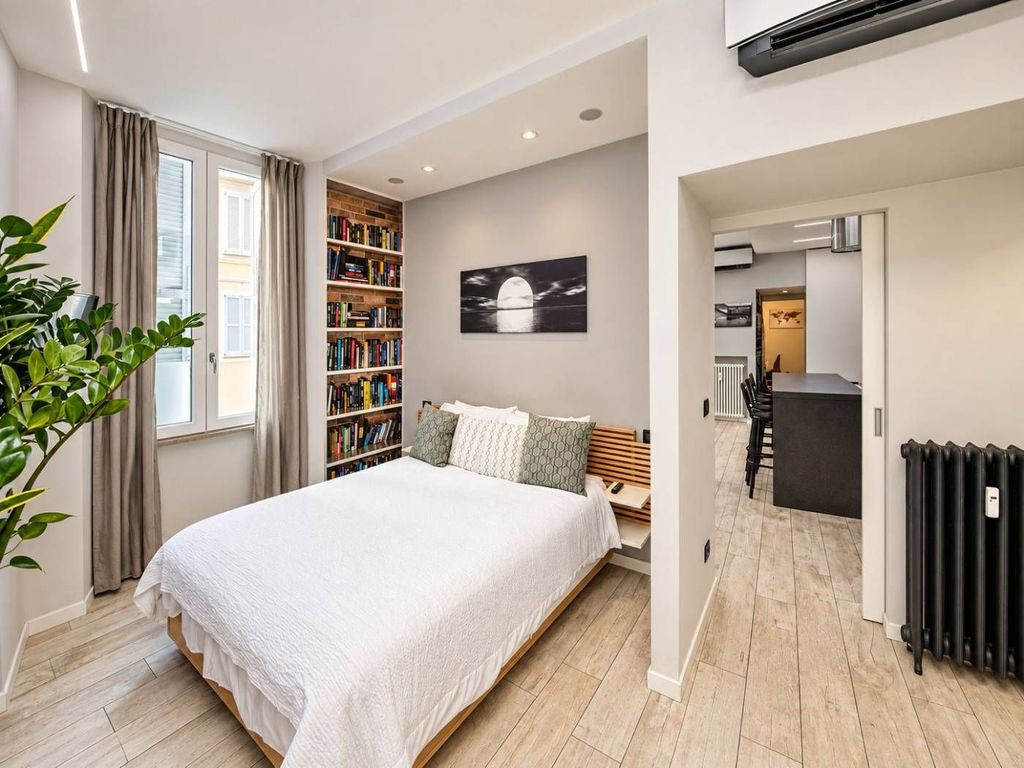 Appartement de luxe à vendre à Milan, 1 150 000 €, Photo 5