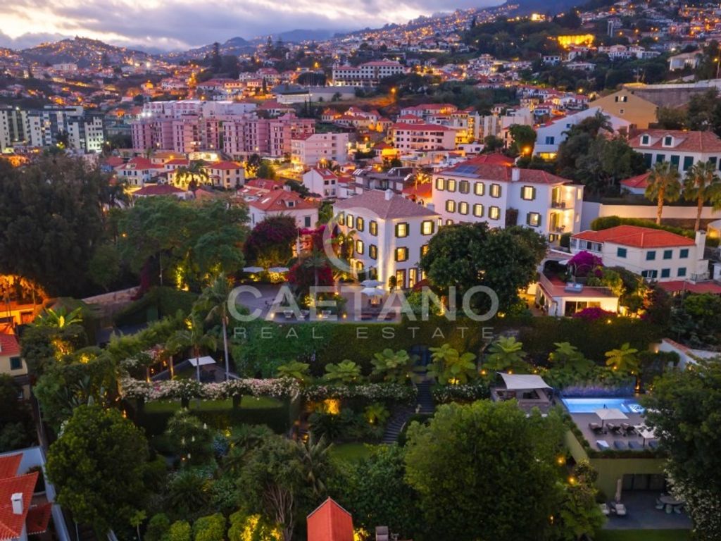 Maison de luxe à vendre à Funchal, 10 000 000 €, Photo 5