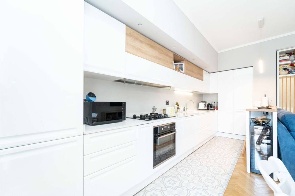 Appartement de luxe à vendre à Milan, 735 000 €, Photo 5