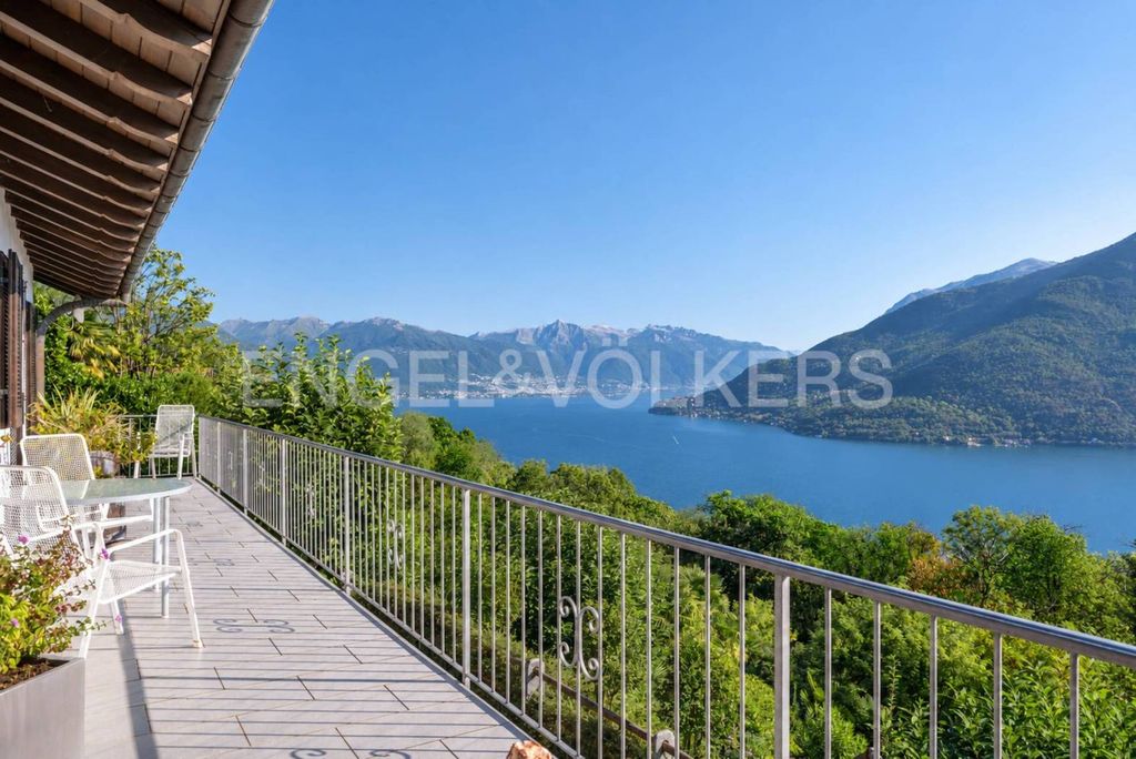 Maison de luxe à vendre à Cannobio, 1 290 000 €, Photo 5