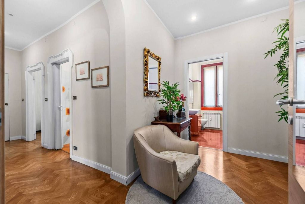 Appartement de luxe à vendre à Milan, 750 000 €, Photo 5