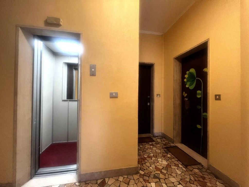 Appartement de luxe à vendre à Milan, 440 000 €, Photo 5