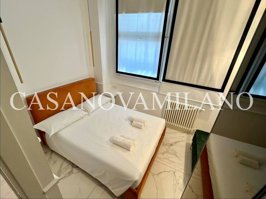 Appartement de luxe à vendre à Milan, 619 000 €, Photo 5