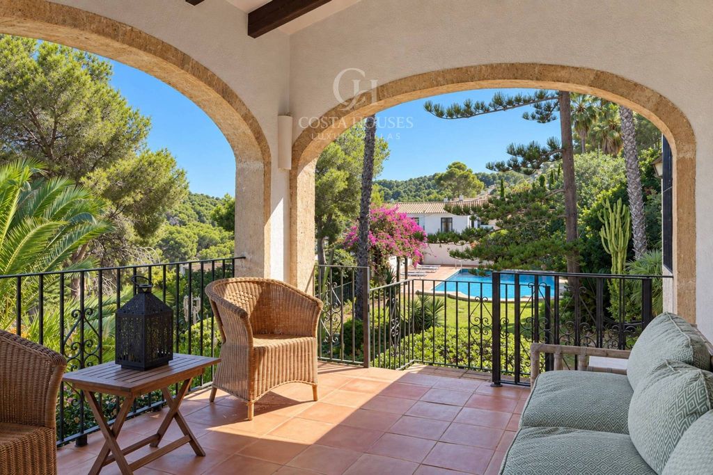 Maison de luxe à vendre à Javea, 1 200 000 €, Photo 5