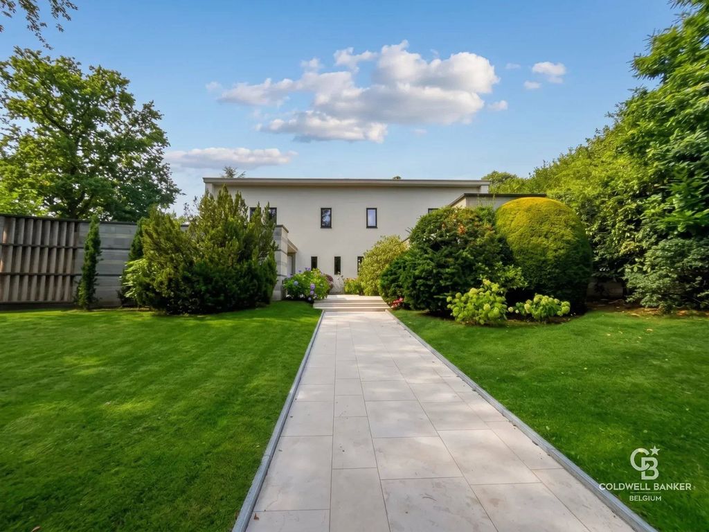 Luxury House for sale in Uccle, 5 950 000 €, Photo 6
