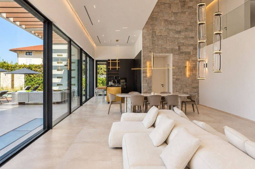 Maison de luxe à vendre à Forte Dei Marmi, 12 000 000 €, Photo 6