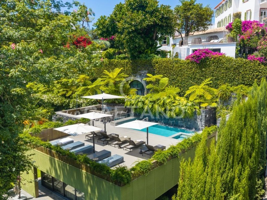 Maison de luxe à vendre à Funchal, 10 000 000 €, Photo 6