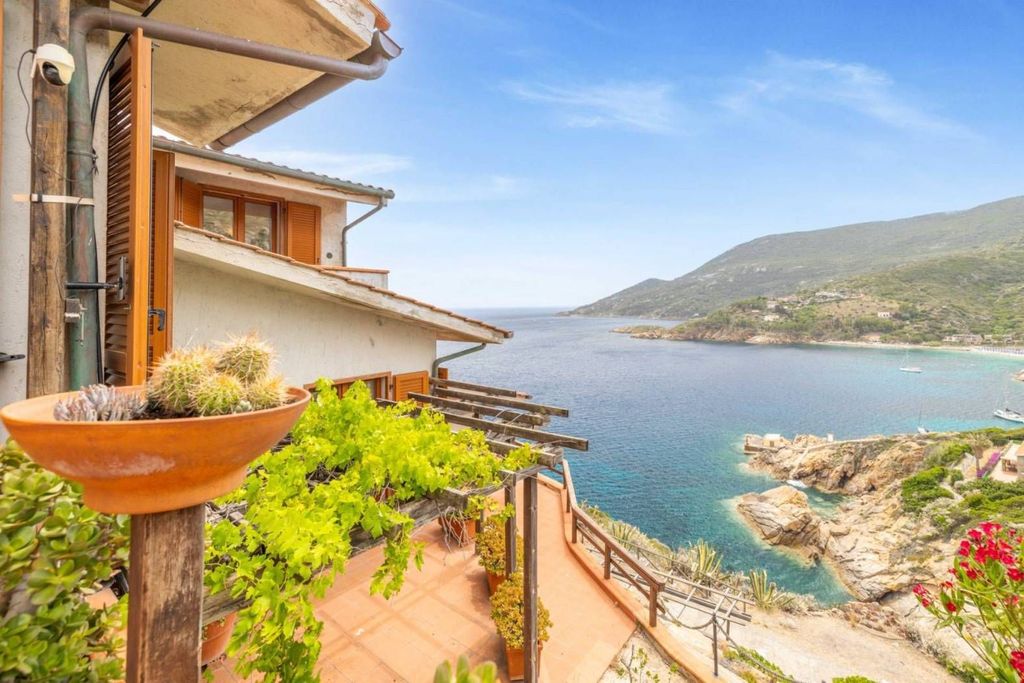 Maison de luxe à vendre à Isola Del Giglio, 970 000 €, Photo 6