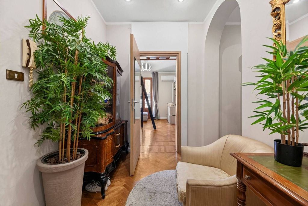 Appartement de luxe à vendre à Milan, 750 000 €, Photo 6