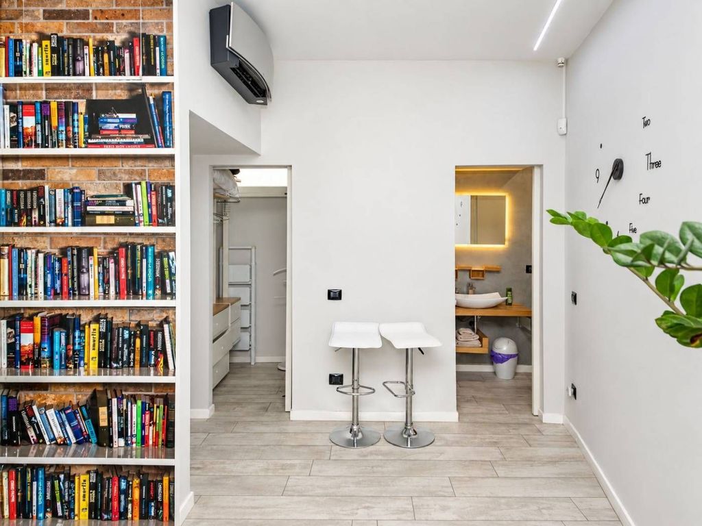 Appartement de luxe à vendre à Milan, 1 150 000 €, Photo 7