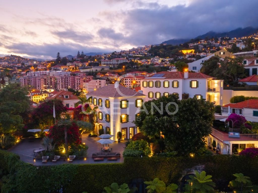 Maison de luxe à vendre à Funchal, 10 000 000 €, Photo 7