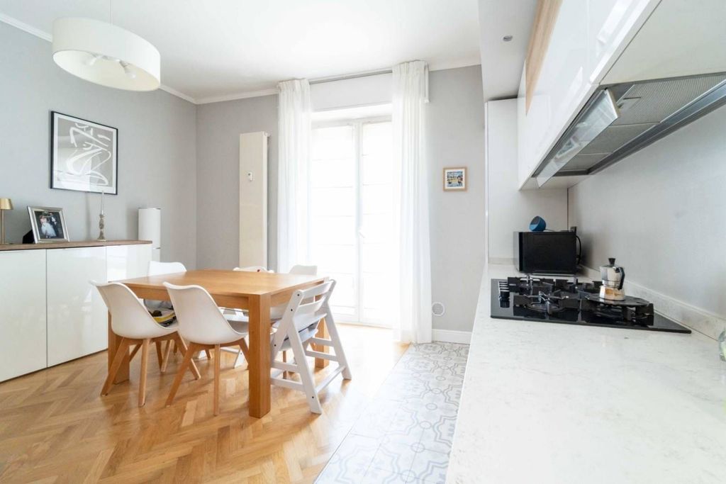Appartement de luxe à vendre à Milan, 735 000 €, Photo 7