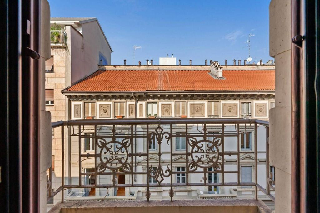 Appartement de luxe à vendre à Milan, 750 000 €, Photo 7