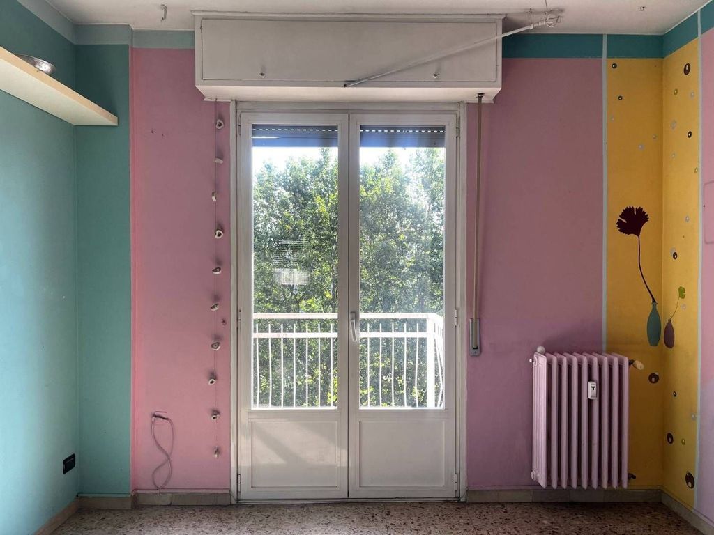 Appartement de luxe à vendre à Milan, 440 000 €, Photo 7
