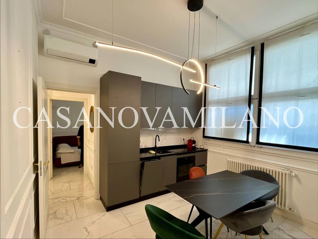 Appartement de luxe à vendre à Milan, 619 000 €, Photo 7