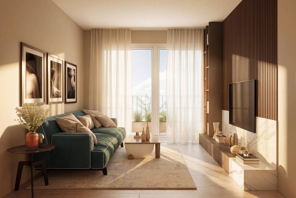 Appartement de luxe à vendre à Milan, 957 000 €, Photo 7