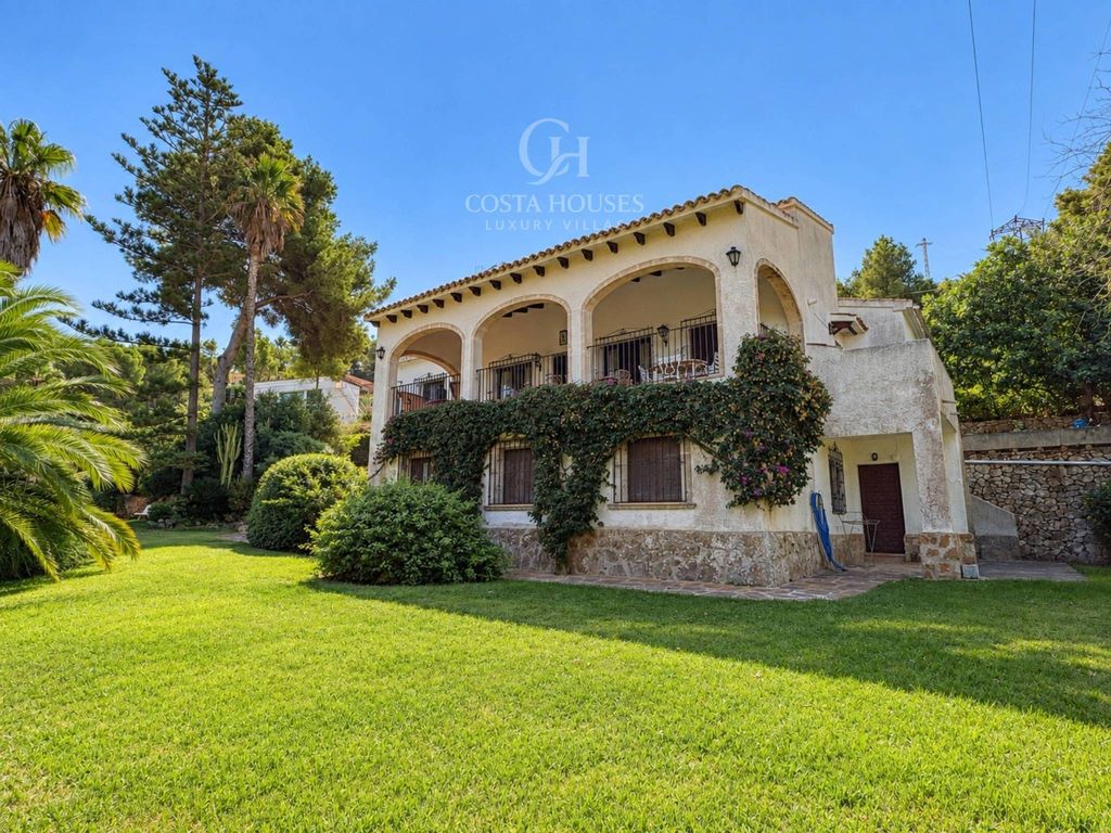 Maison de luxe à vendre à Javea, 1 200 000 €, Photo 7