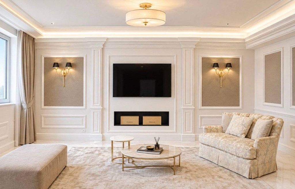 Appartement de luxe à vendre à Milan, 4 800 000 €, Photo 2