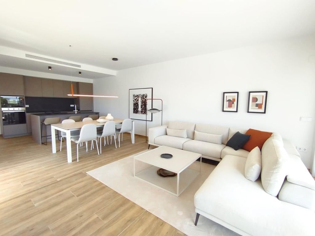 Maison de luxe à vendre à Polop, 525 700 €, Photo 2