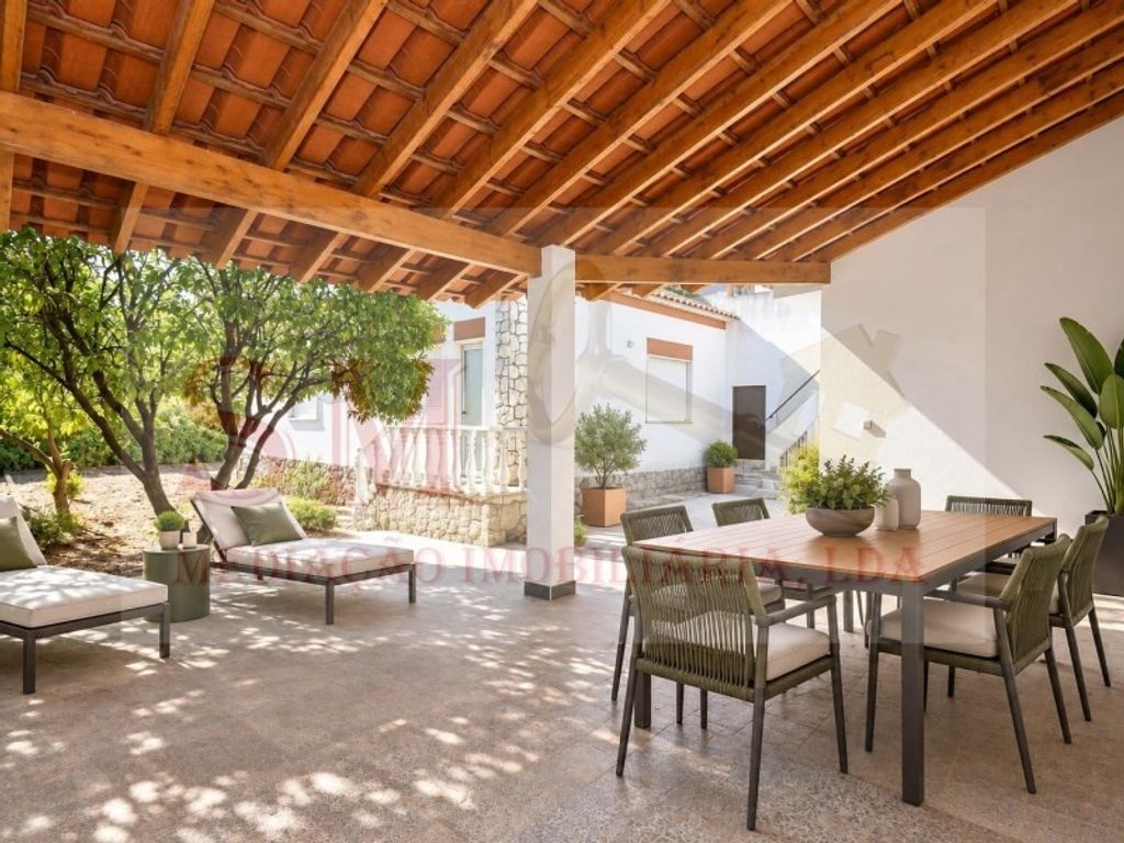 Maison de luxe à vendre à Seixal, 445 000 €, Photo 2