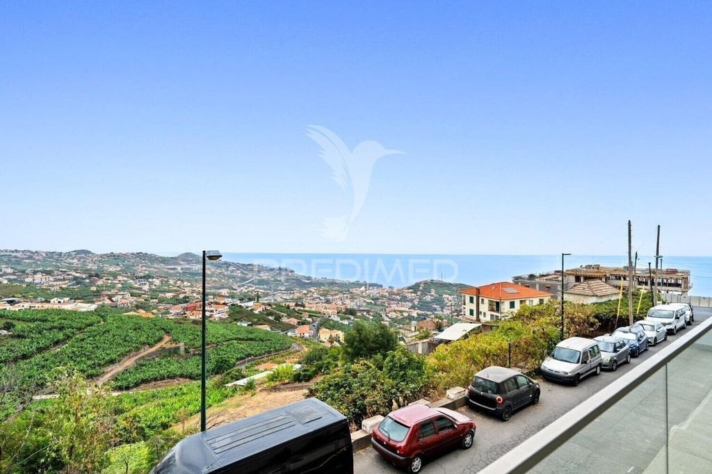 Appartement de luxe à vendre à Câmara de Lobos, 570 000 €, Photo 2