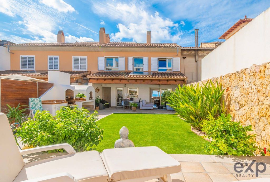 Maison de luxe à vendre à Palma, 5 600 000 €, Photo 2