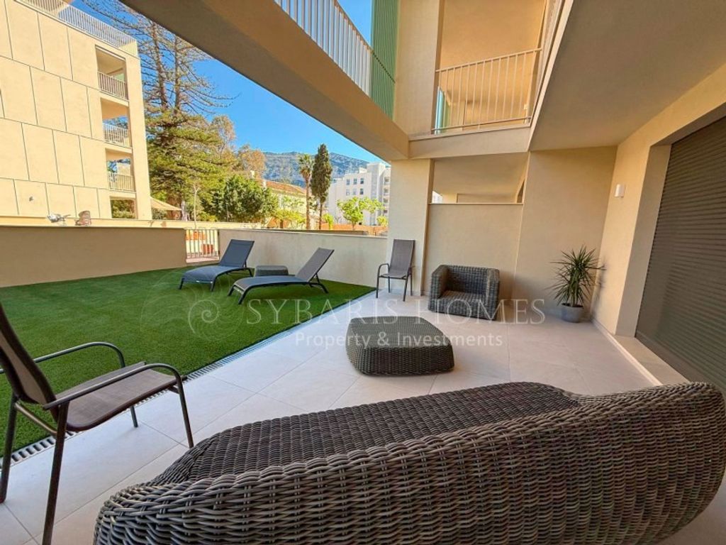 Appartement de luxe à vendre à Denia, 880 000 €, Photo 2