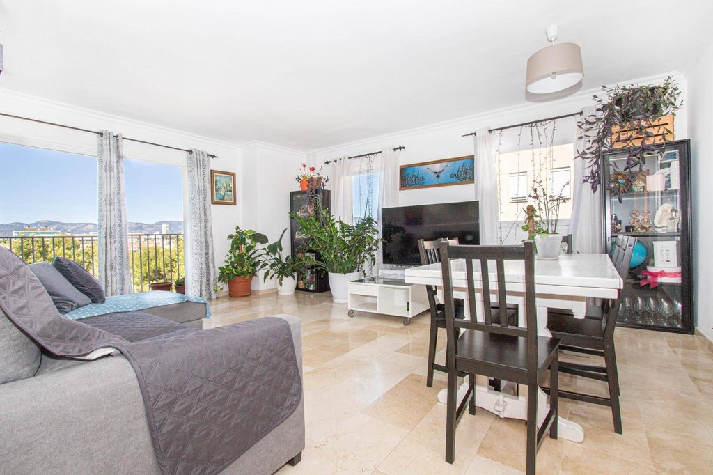 Luxury Apartment for sale in Palma, 495 000 €, Photo 2