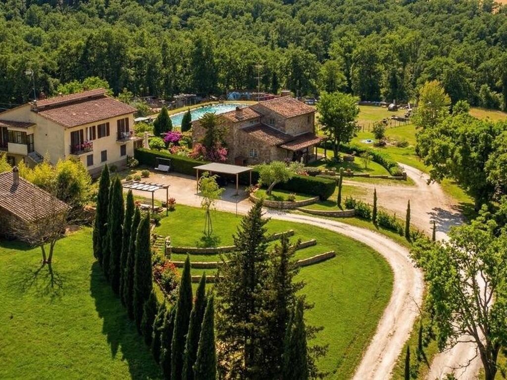 Maison de luxe à vendre à Casole d'Elsa, 625 000 €, Photo 3