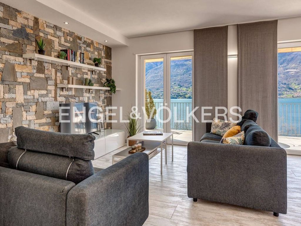 Appartement de luxe à vendre à Dorio, 498 000 €, Photo 3