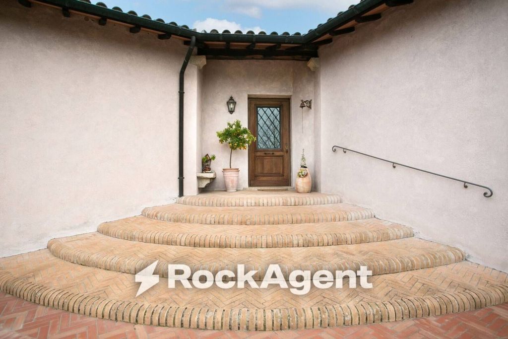 Maison de luxe à vendre à Canale Monterano, 550 000 €, Photo 3