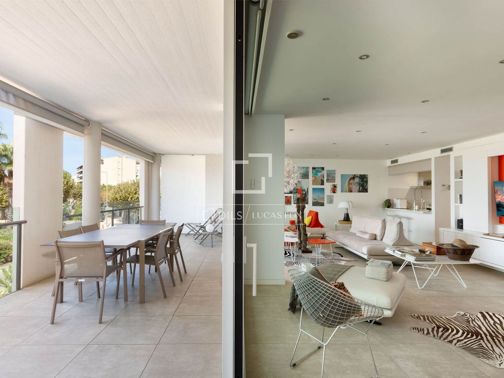 Appartement de luxe à vendre à Roses, 995 000 €, Photo 3