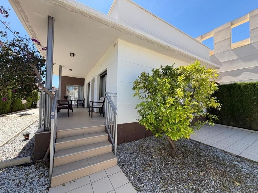Luxury House for sale in Rojales, 420 000 €, Photo 3