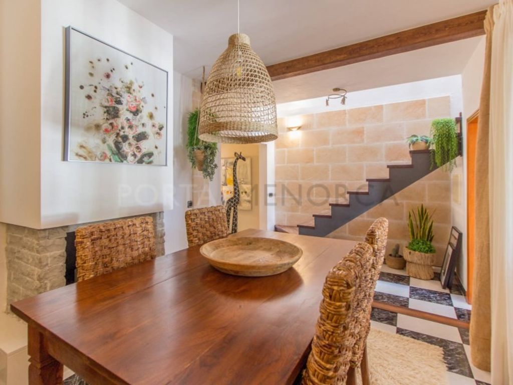Luxury House for sale in Maó, 700 000 €, Photo 3