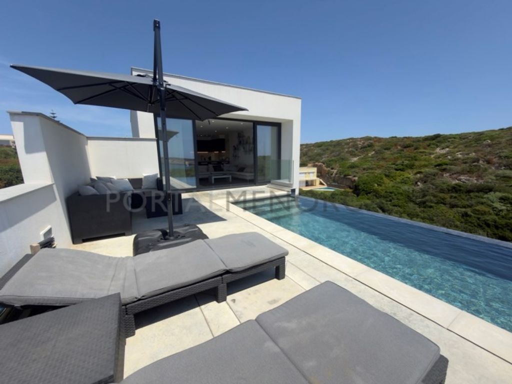 Maison de luxe à vendre à Maó, 890 000 €, Photo 3