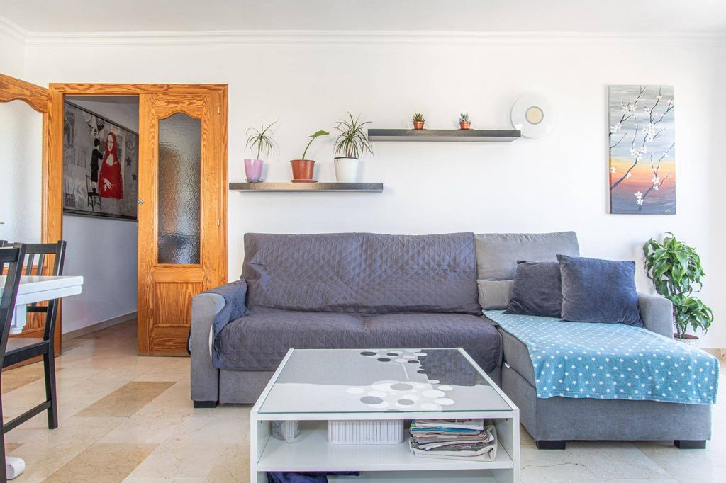 Luxury Apartment for sale in Palma, 495 000 €, Photo 3