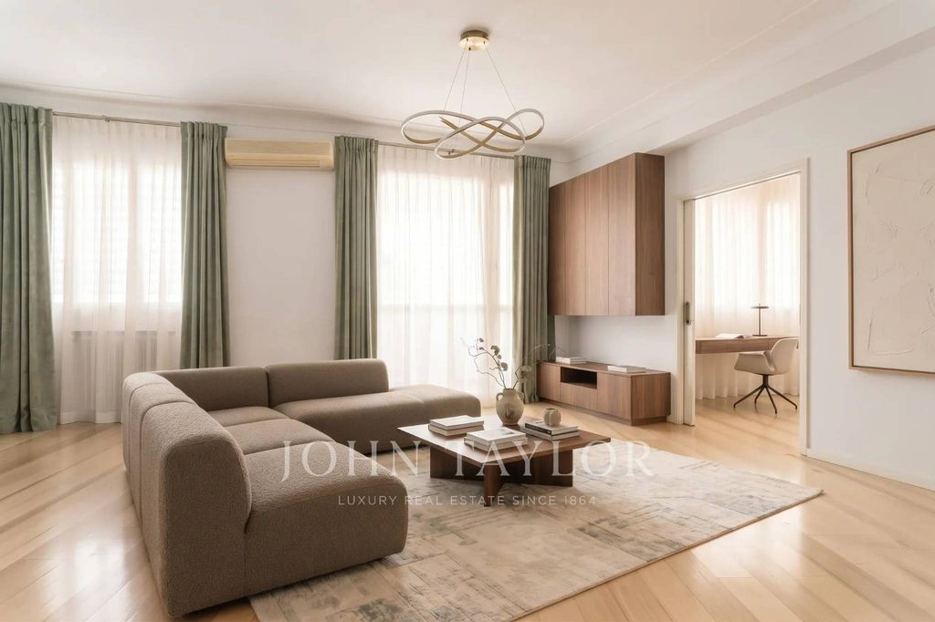 Luxury Apartment for sale in Madrid, 1 850 000 €, Photo 3