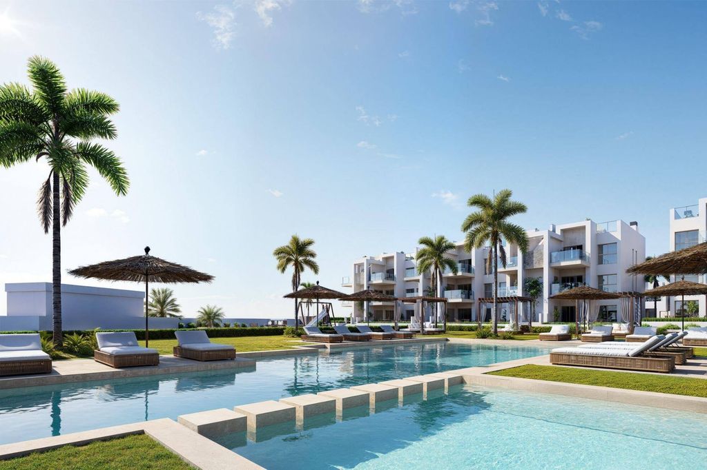 Luxury Apartment for sale in Los Alcázares, 409 000 €, Photo 3