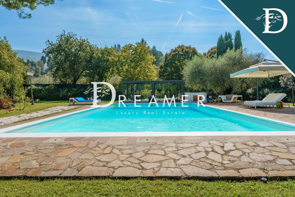 Maison de luxe à vendre à Bagno a Ripoli, 3 800 000 €, Photo 4
