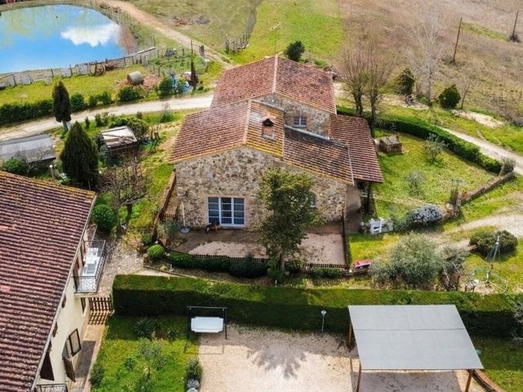 Maison de luxe à vendre à Casole d'Elsa, 625 000 €, Photo 4