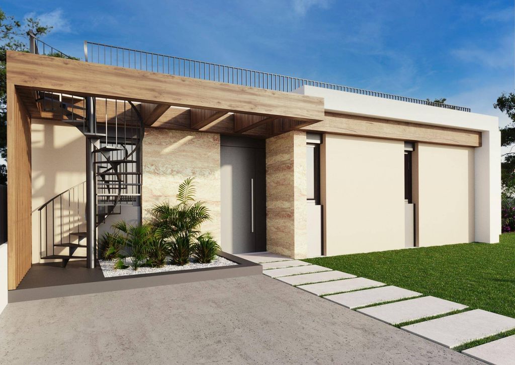 Maison de luxe à vendre à Polop, 579 700 €, Photo 4