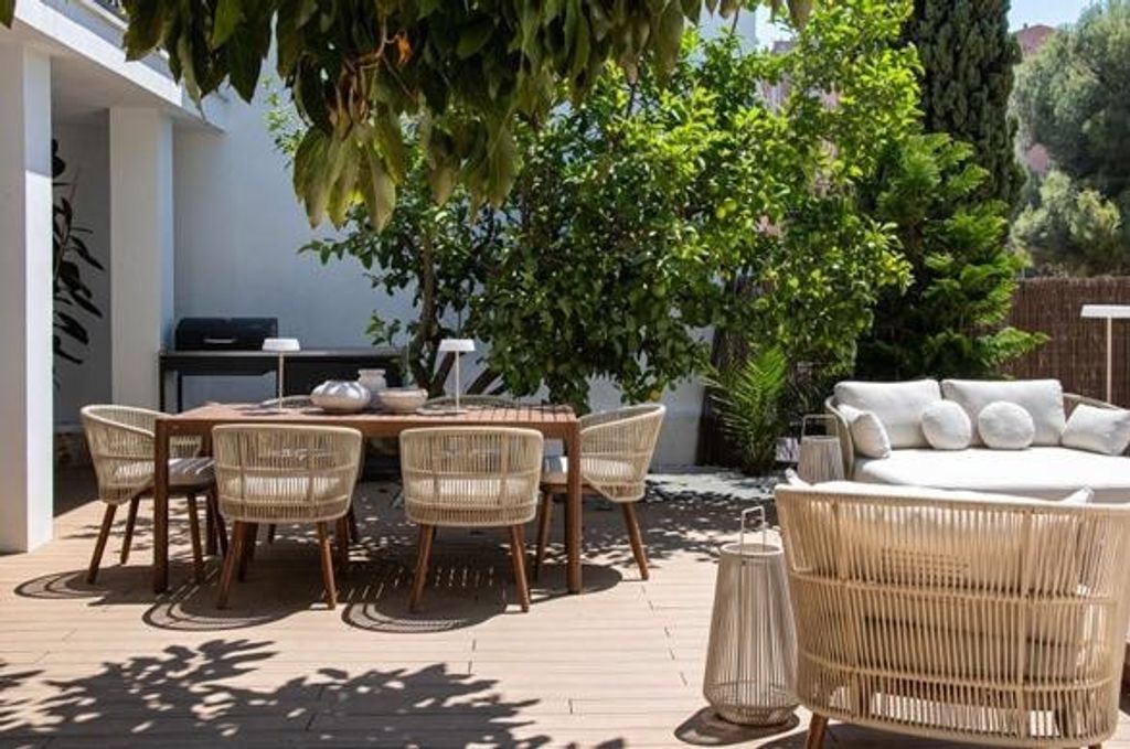 Maison de luxe à vendre à Fuengirola, 795 000 €, Photo 4