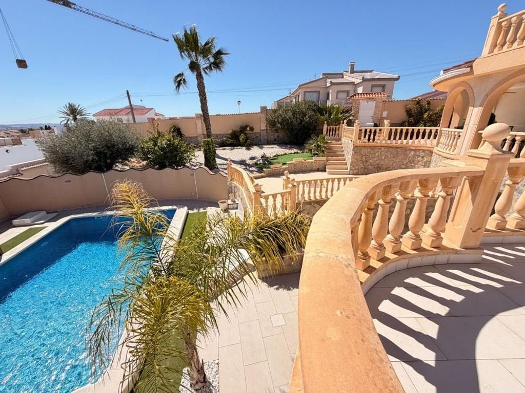 Luxury House for sale in Rojales, 725 000 €, Photo 4