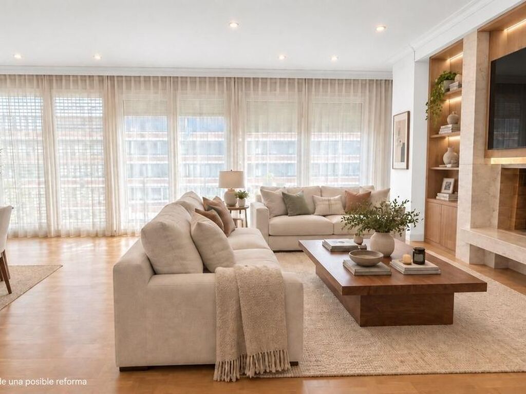 Luxury Apartment for sale in Barcelona, 945 000 €, Photo 4