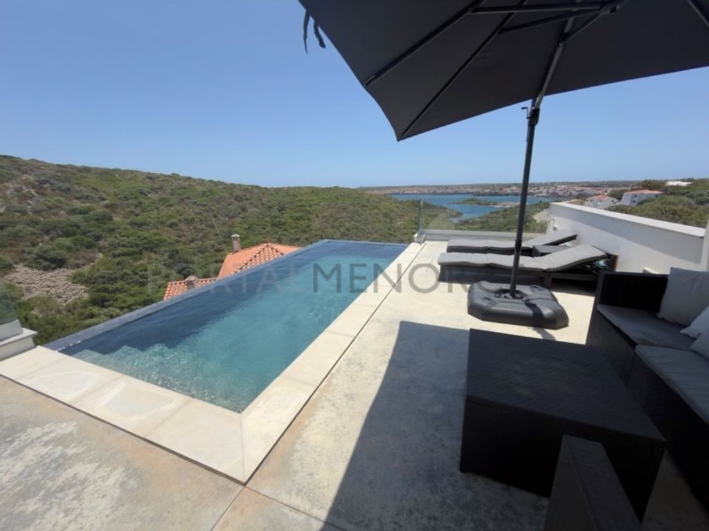 Maison de luxe à vendre à Maó, 890 000 €, Photo 4